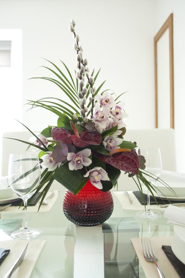 The Oceanic Luxury Aparthotel Falmouth Luaran gambar