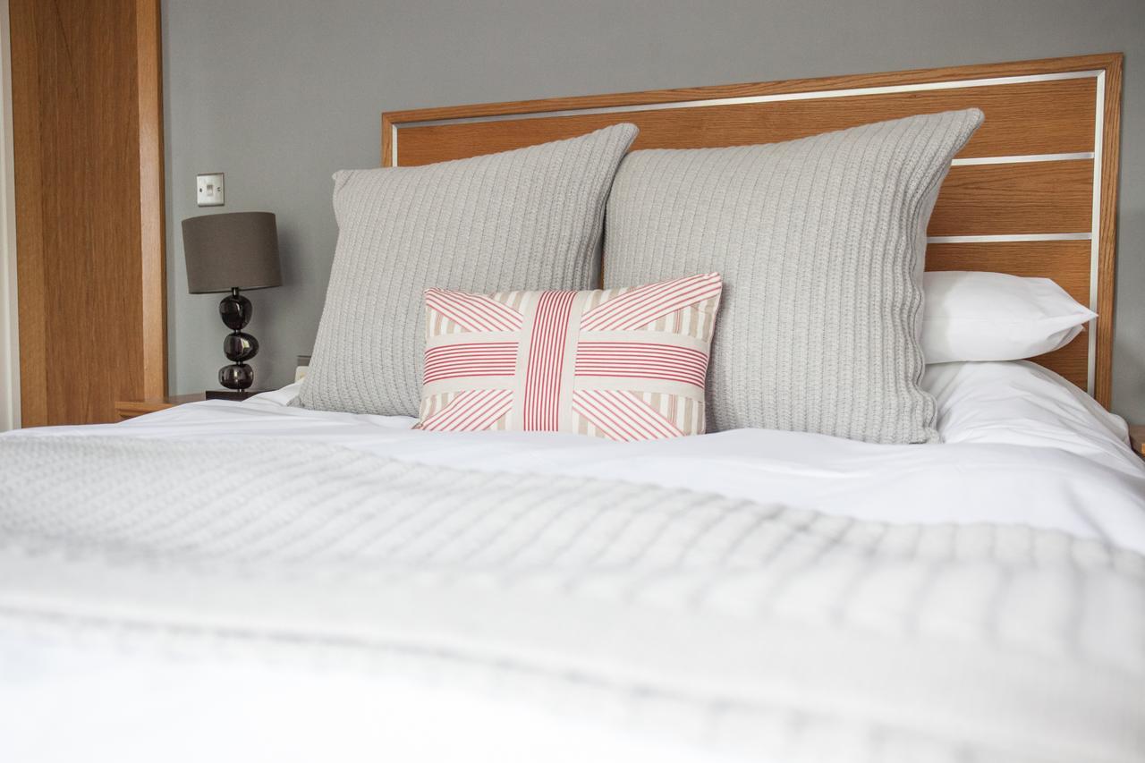 The Oceanic Luxury Aparthotel Falmouth Luaran gambar
