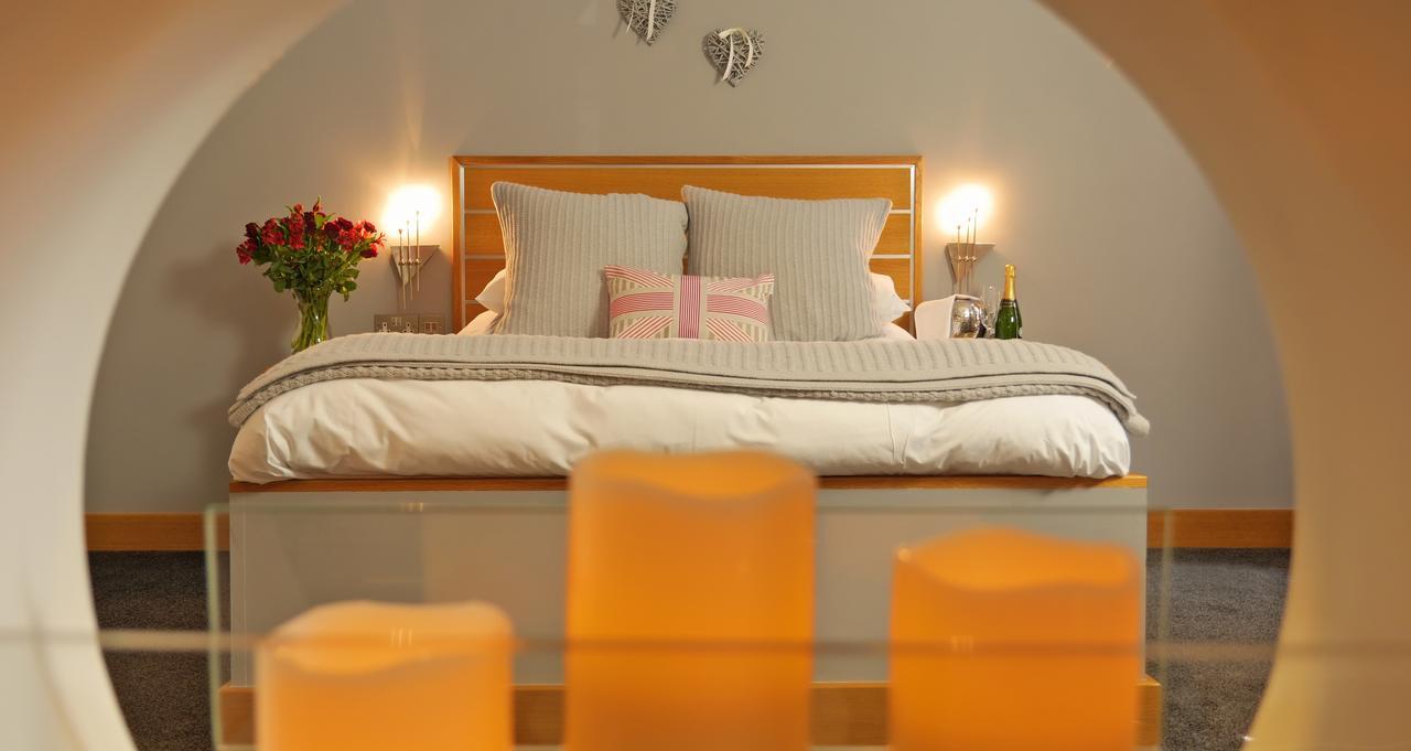 The Oceanic Luxury Aparthotel Falmouth Luaran gambar