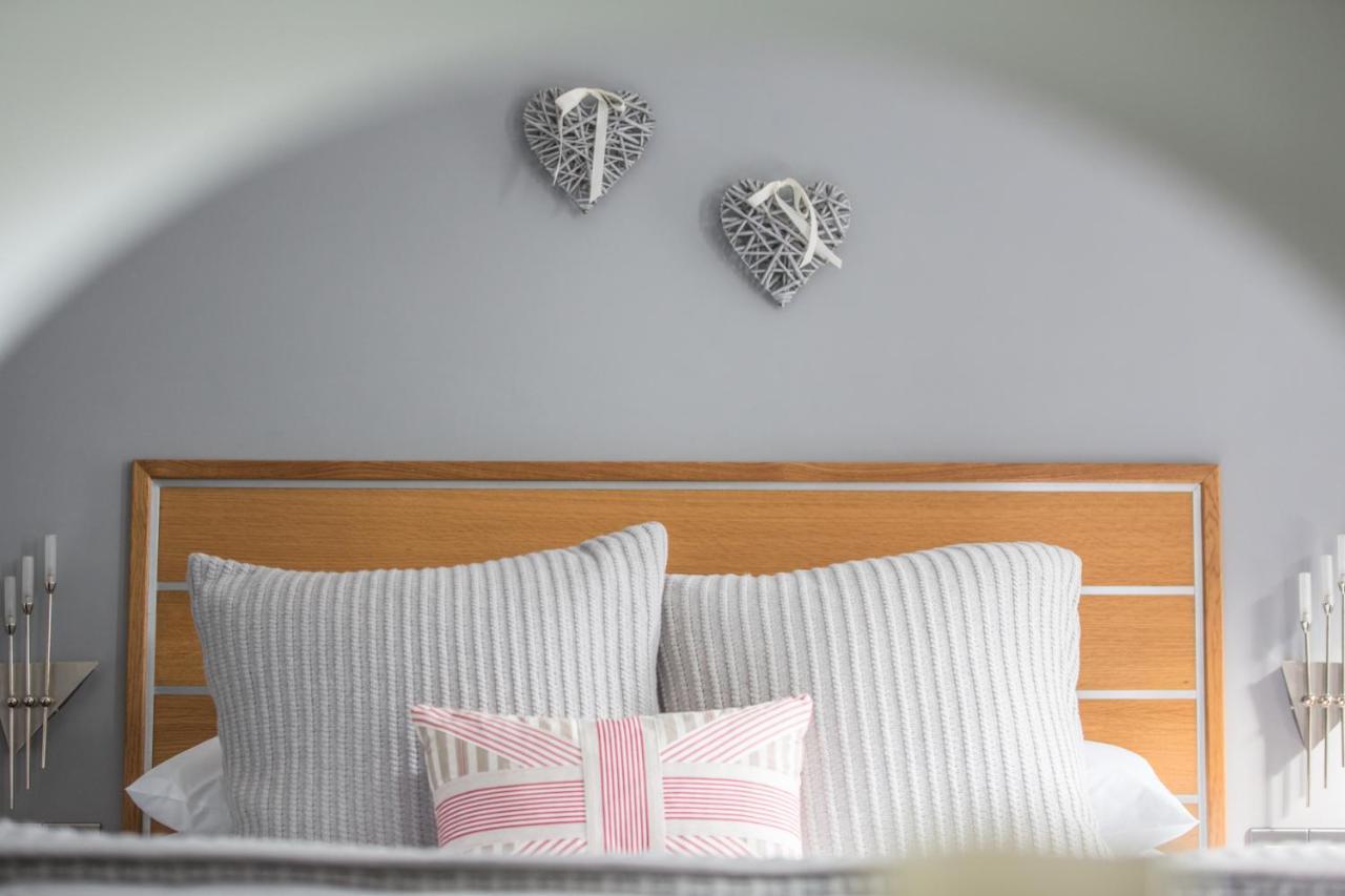 The Oceanic Luxury Aparthotel Falmouth Luaran gambar