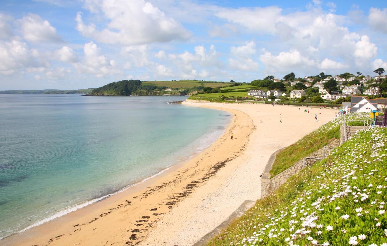 The Oceanic Luxury Aparthotel Falmouth Luaran gambar