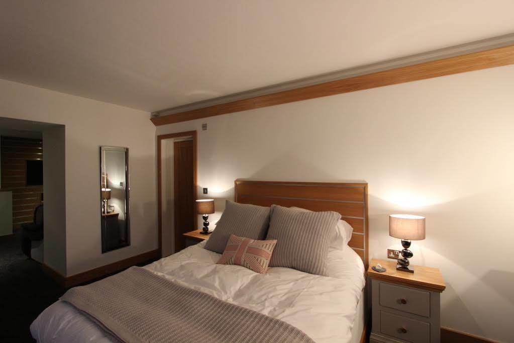 The Oceanic Luxury Aparthotel Falmouth Luaran gambar
